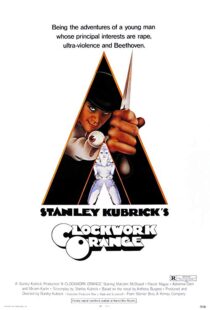 دانلود فیلم A Clockwork Orange 19715373-788818423