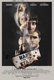 دانلود فیلم Maps to the Stars 201418657-1011866479