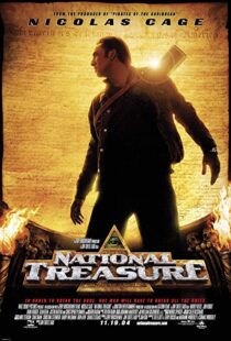 دانلود فیلم National Treasure 200421072-443027216