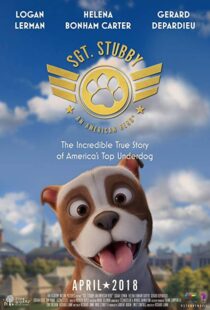 دانلود انیمیشن Sgt. Stubby: An American Hero 201819772-1668009651