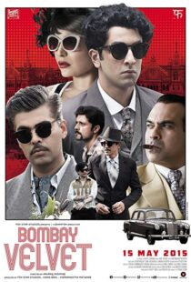 دانلود فیلم هندی Bombay Velvet 201510506-813900688