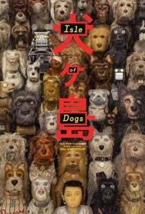 دانلود انیمیشن Isle of Dogs 20181141-364102726