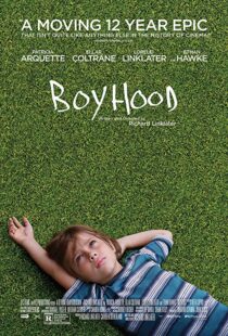 دانلود فیلم Boyhood 201413006-1048872847