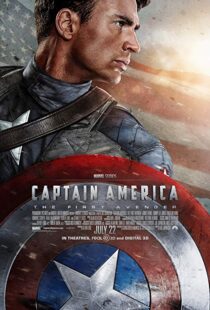 دانلود فیلم Captain America: the First Avenger 201116804-21103704