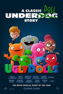 دانلود انیمیشن UglyDolls 201918582-2106035515