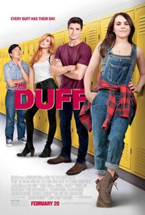 دانلود فیلم The DUFF 20156412-551530309