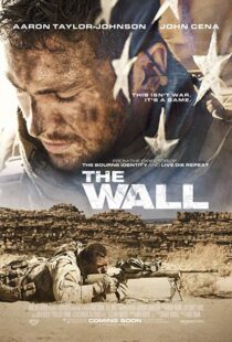 دانلود فیلم The Wall 201713034-972484318