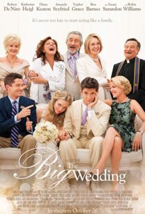 دانلود فیلم The Big Wedding 201311564-1527833479