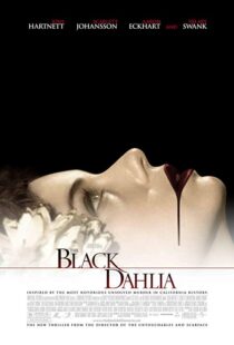 دانلود فیلم The Black Dahlia 200618639-1346237904