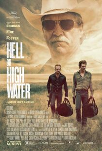 دانلود فیلم Hell or High Water 201613119-748679703