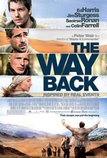 دانلود فیلم The Way Back 201013775-1076213826