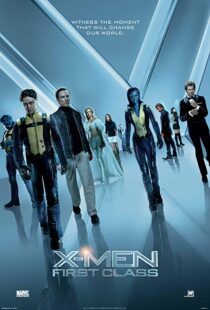 دانلود فیلم X-Men: First Class 201122213-2020401560