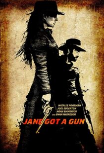 دانلود فیلم Jane Got a Gun 20154411-521429673