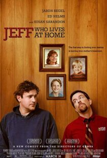 دانلود فیلم Jeff, Who Lives at Home 201121370-1011615523