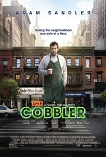 دانلود فیلم The Cobbler 201411560-1154116984