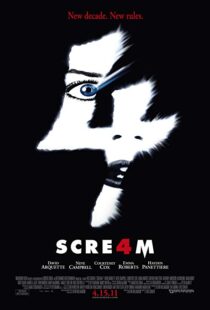 دانلود فیلم Scream 4 201119639-903989566