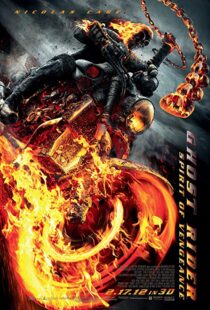 دانلود فیلم Ghost Rider: Spirit of Vengeance 20113948-1131710303