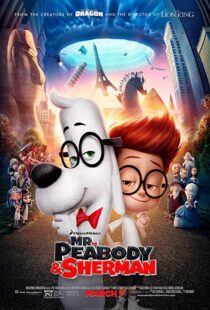 دانلود انیمیشن Mr. Peabody & Sherman 201413488-648866977