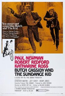 دانلود فیلم Butch Cassidy and the Sundance Kid 19694948-1843745926