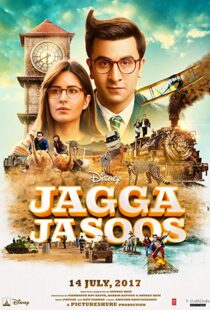 دانلود فیلم هندی Jagga Jasoos 201720798-765095885