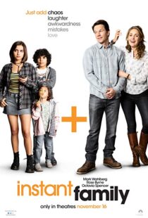 دانلود فیلم Instant Family 201813871-1803280715