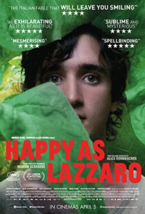 دانلود فیلم Happy as Lazzaro 201810060-1205283513