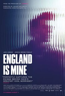 دانلود فیلم England Is Mine 201718551-873353074