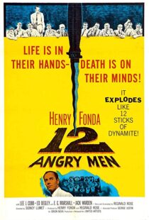 دانلود فیلم 12 Angry Men 19572881-96796170