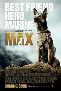 دانلود فیلم Max 201519586-118039516