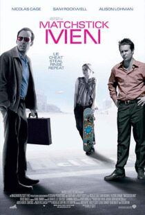 دانلود فیلم Matchstick Men 20034717-445643428