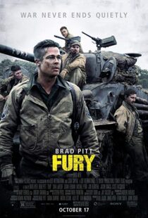 دانلود فیلم Fury 20141373-1594653304