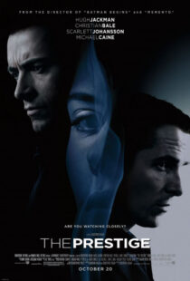 دانلود فیلم The Prestige 20062990-979075333