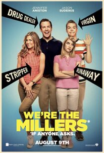 دانلود فیلم We’re the Millers 20136290-98708405