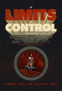 دانلود فیلم The Limits of Control 200911965-1872981055