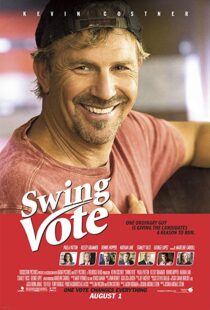 دانلود فیلم Swing Vote 200815955-802804659