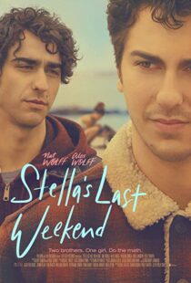 دانلود فیلم Stella’s Last Weekend 20188604-121501850