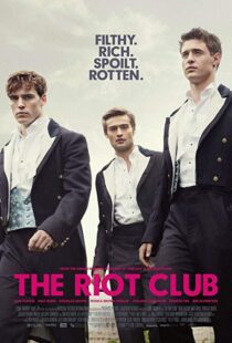 دانلود فیلم The Riot Club 201416309-921578577