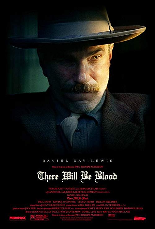 دانلود فیلم There Will Be Blood 2007