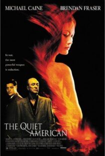 دانلود فیلم The Quiet American 200218674-67429991