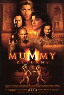 دانلود فیلم The Mummy Returns 200121039-64080233