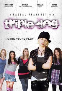 دانلود فیلم Triple Dog 201012918-292184856