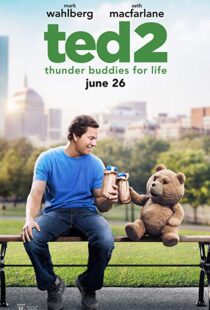 دانلود فیلم Ted 2 201513150-585784321