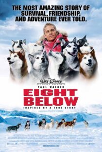 دانلود فیلم Eight Below 200621481-1885994033