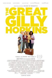 دانلود فیلم The Great Gilly Hopkins 201512036-1935376979