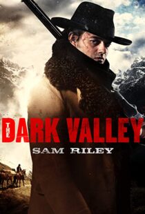 دانلود فیلم The Dark Valley 20144499-1803092399