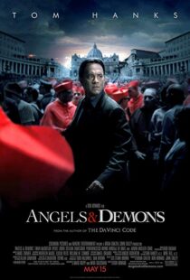 دانلود فیلم Angels & Demons 200913941-802545727