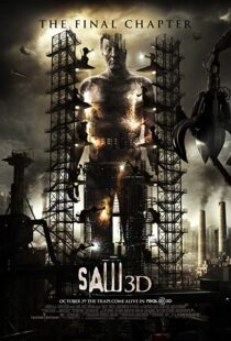 دانلود فیلم Saw: The Final Chapter 201016906-860694564