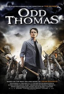 دانلود فیلم Odd Thomas 20136373-8712934