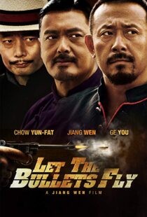 دانلود فیلم Let the Bullets Fly 201012931-921230775