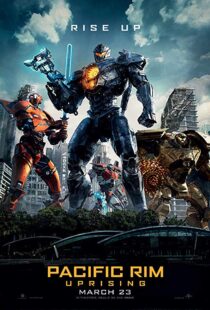 دانلود فیلم Pacific Rim: Uprising 20181692-697308126